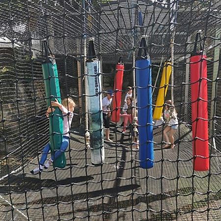 Camping Eden La Baule Εξωτερικό φωτογραφία