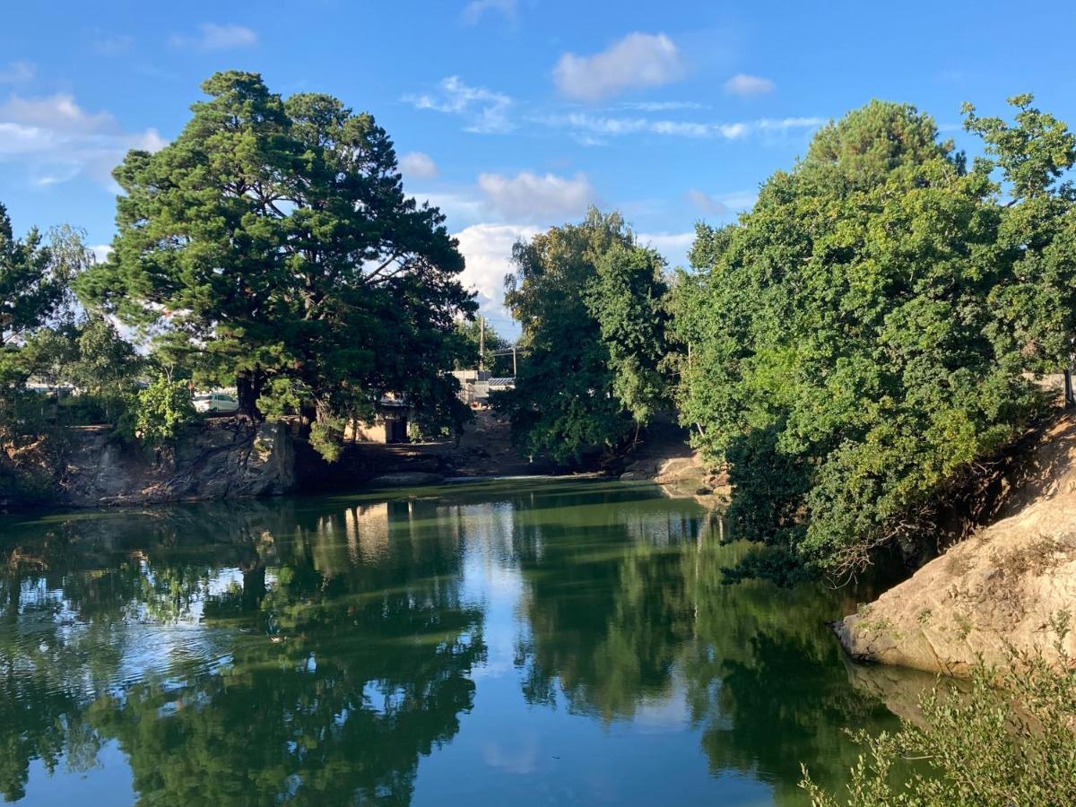 Camping Eden La Baule Εξωτερικό φωτογραφία