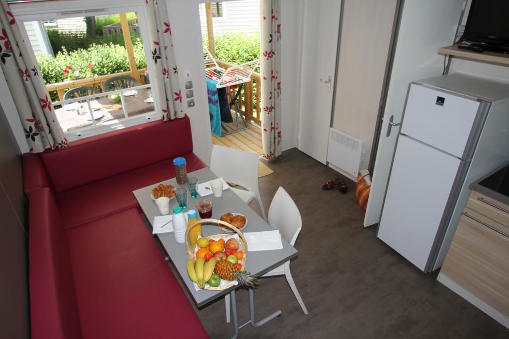 Camping Eden La Baule Εξωτερικό φωτογραφία