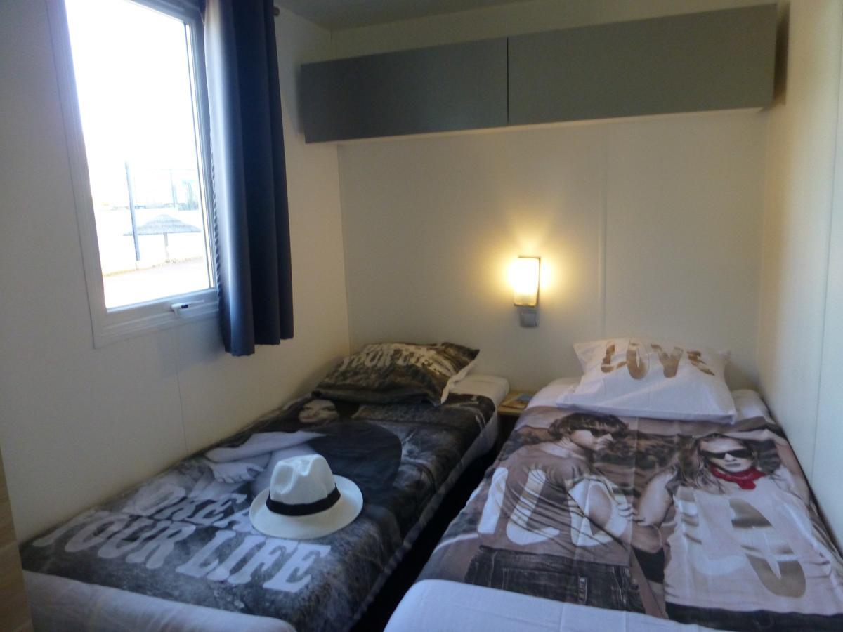 Camping Eden La Baule Εξωτερικό φωτογραφία