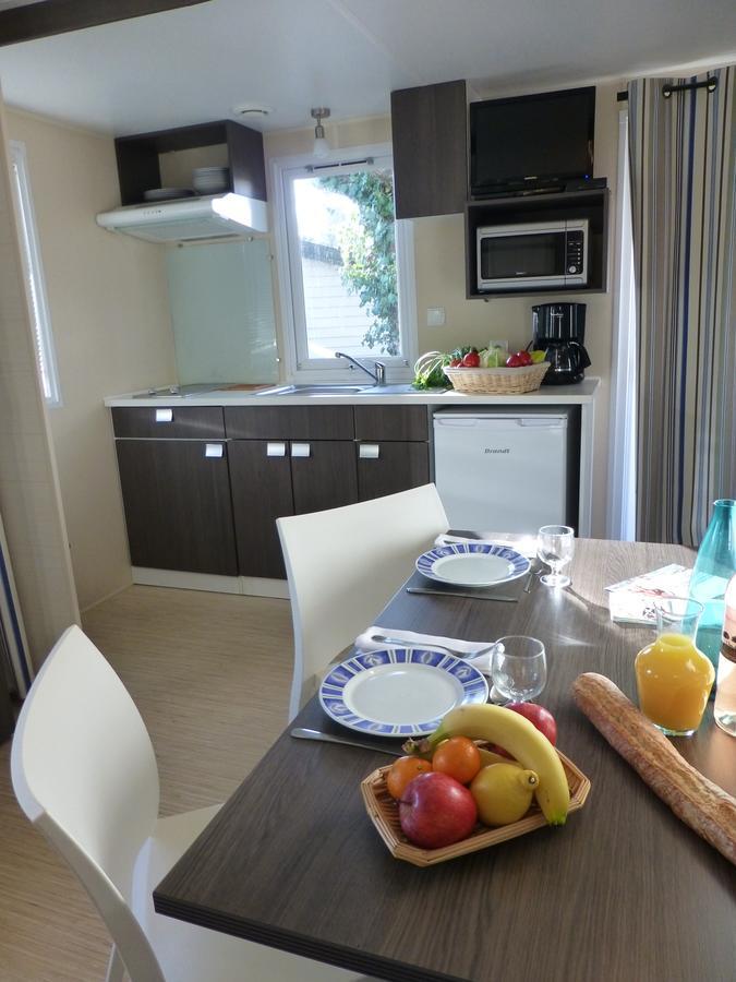 Camping Eden La Baule Εξωτερικό φωτογραφία