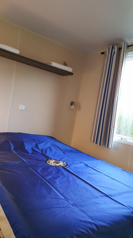 Camping Eden La Baule Εξωτερικό φωτογραφία