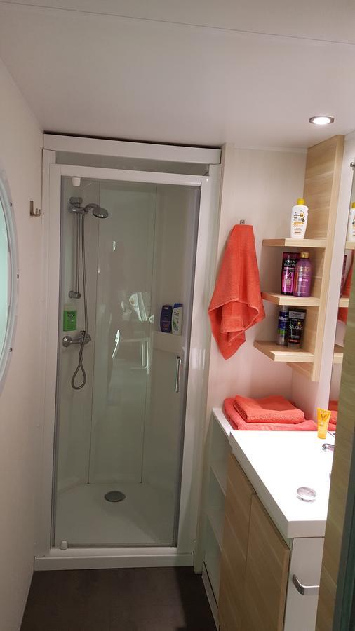 Camping Eden La Baule Εξωτερικό φωτογραφία