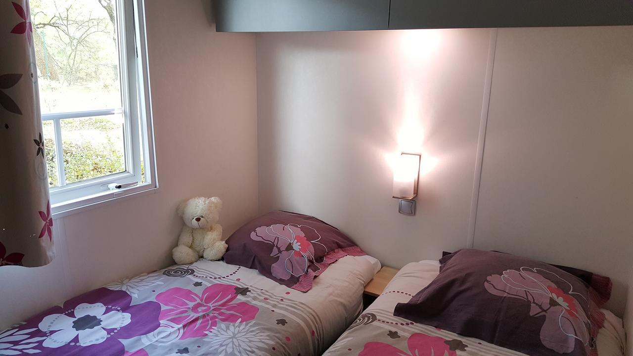 Camping Eden La Baule Εξωτερικό φωτογραφία