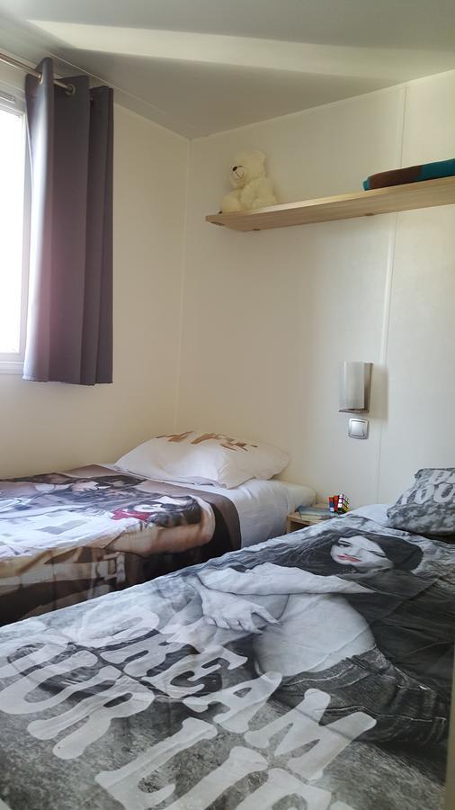 Camping Eden La Baule Εξωτερικό φωτογραφία