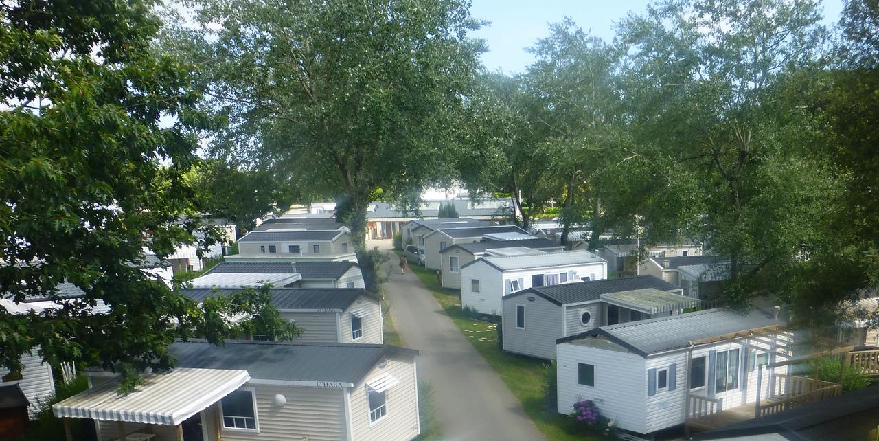 Camping Eden La Baule Εξωτερικό φωτογραφία